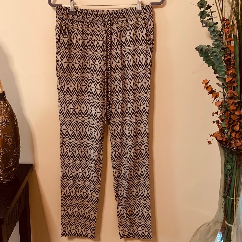 Cute comfy pants